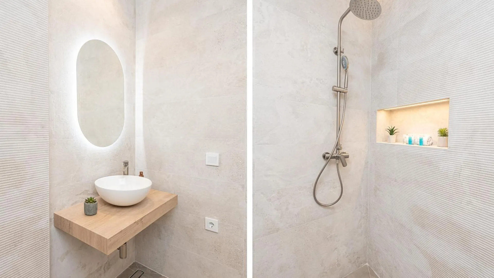 Apartament Wintowinrentals Goleta Suites 0A Malaga