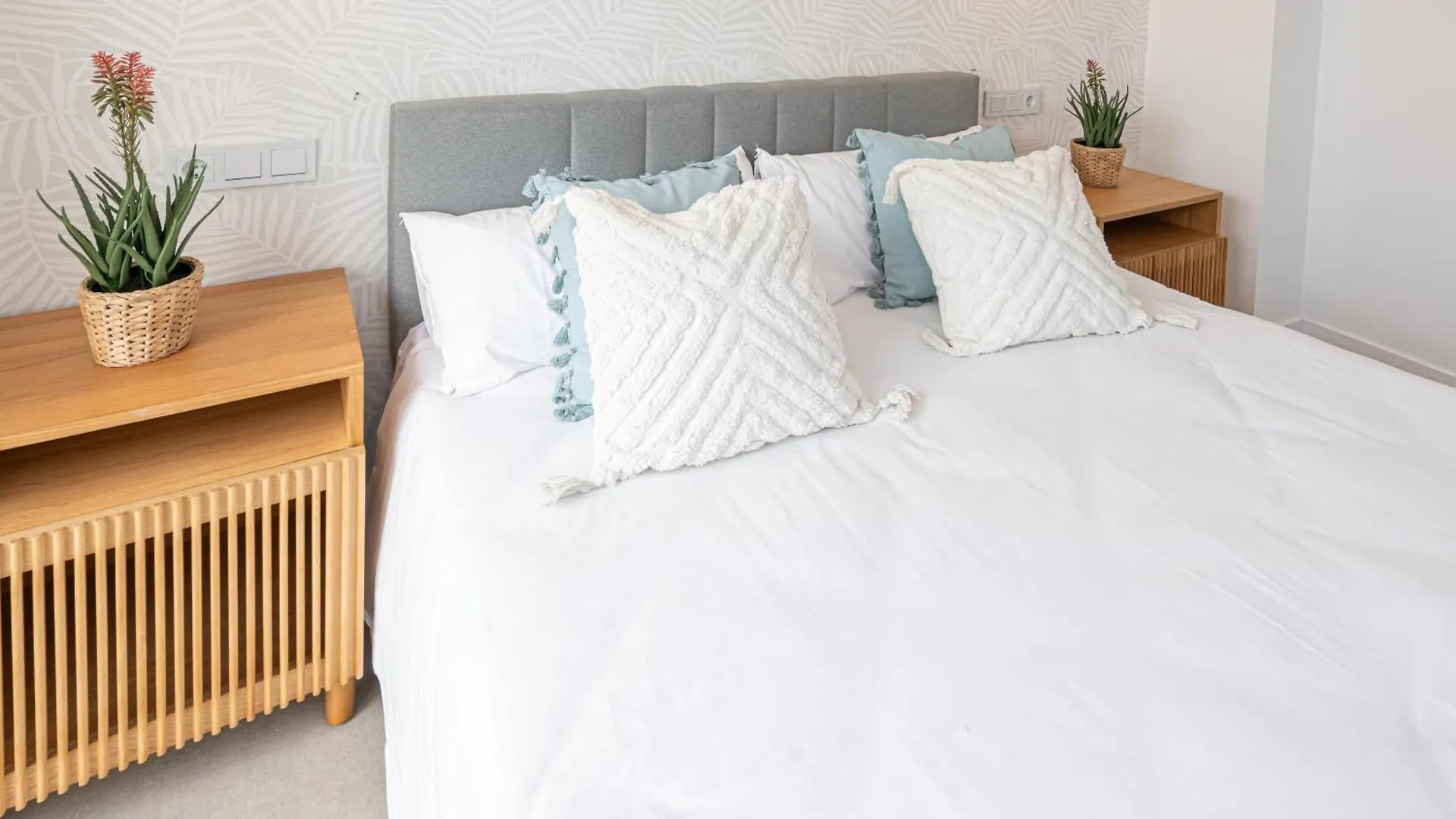 Wintowinrentals Goleta Suites 0A Malaga 0*,  Spain