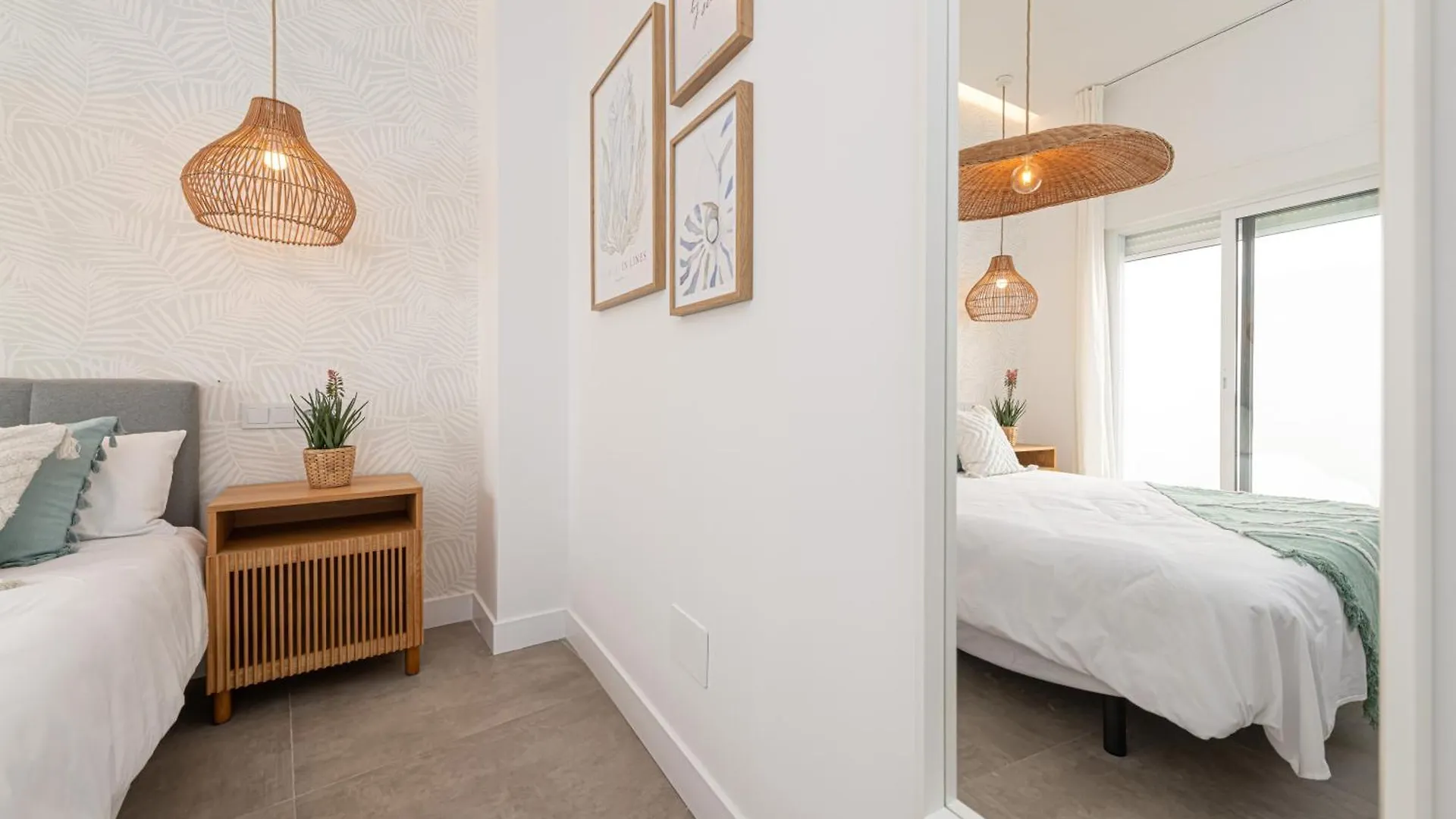 Wintowinrentals Goleta Suites 0A Malaga
