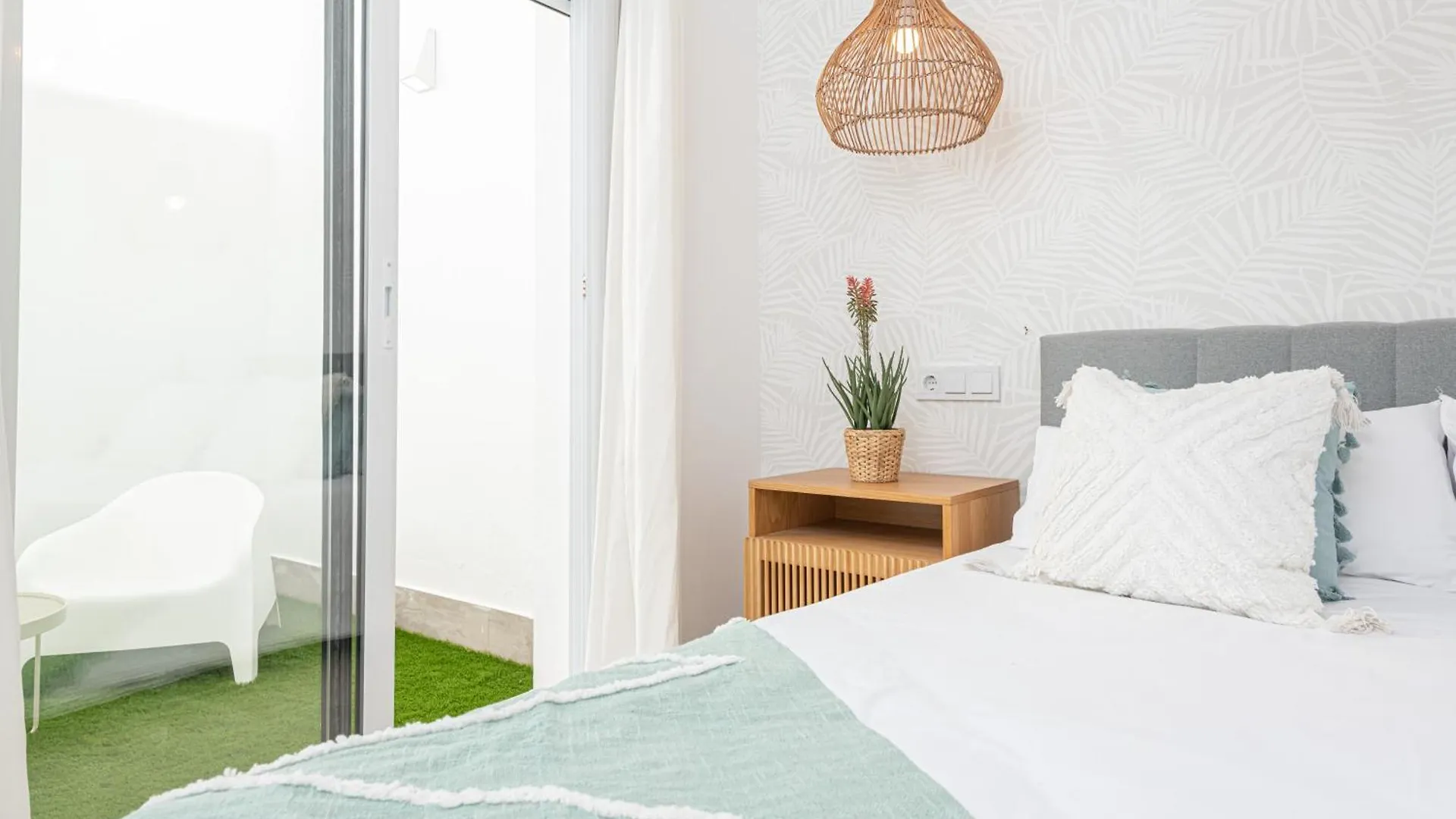 Wintowinrentals Goleta Suites 0A Malaga Spain