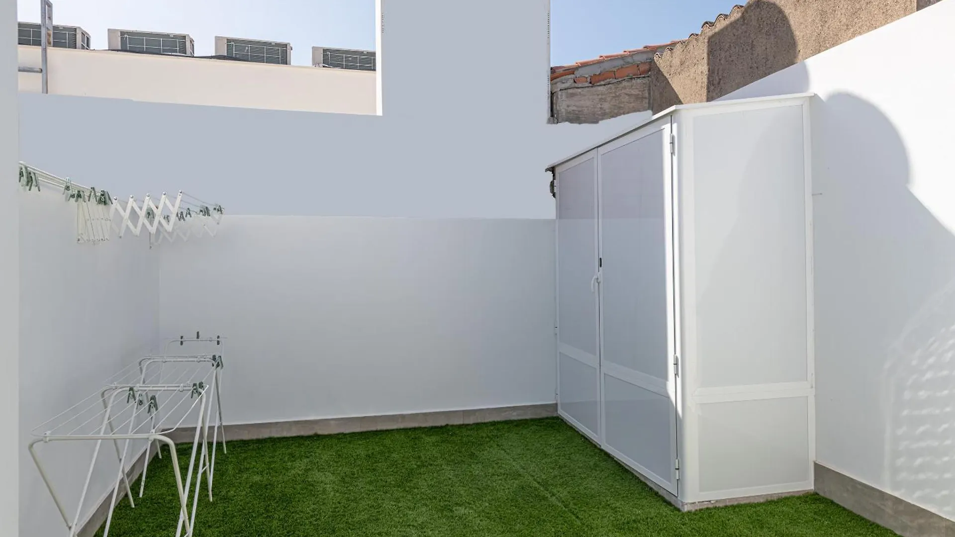 Wintowinrentals Goleta Suites 0A Malaga Spain