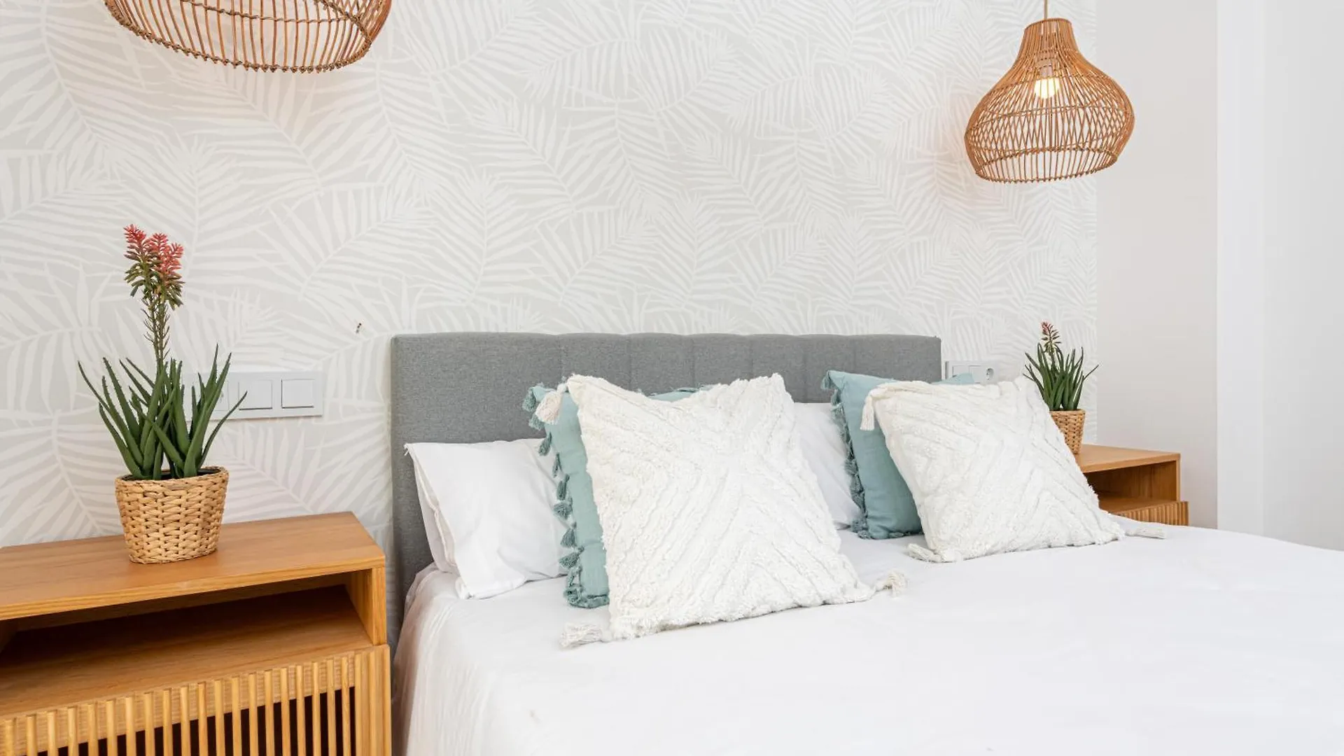 Apartamento Wintowinrentals Goleta Suites 0A Málaga España