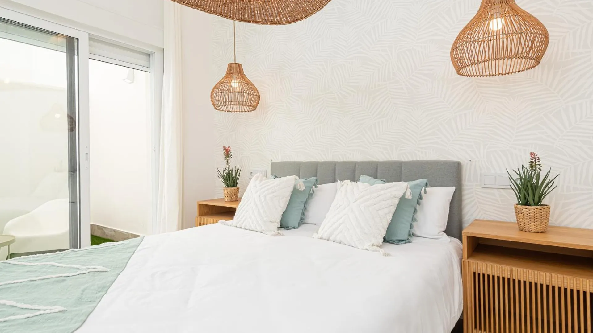 Wintowinrentals Goleta Suites 0A Málaga