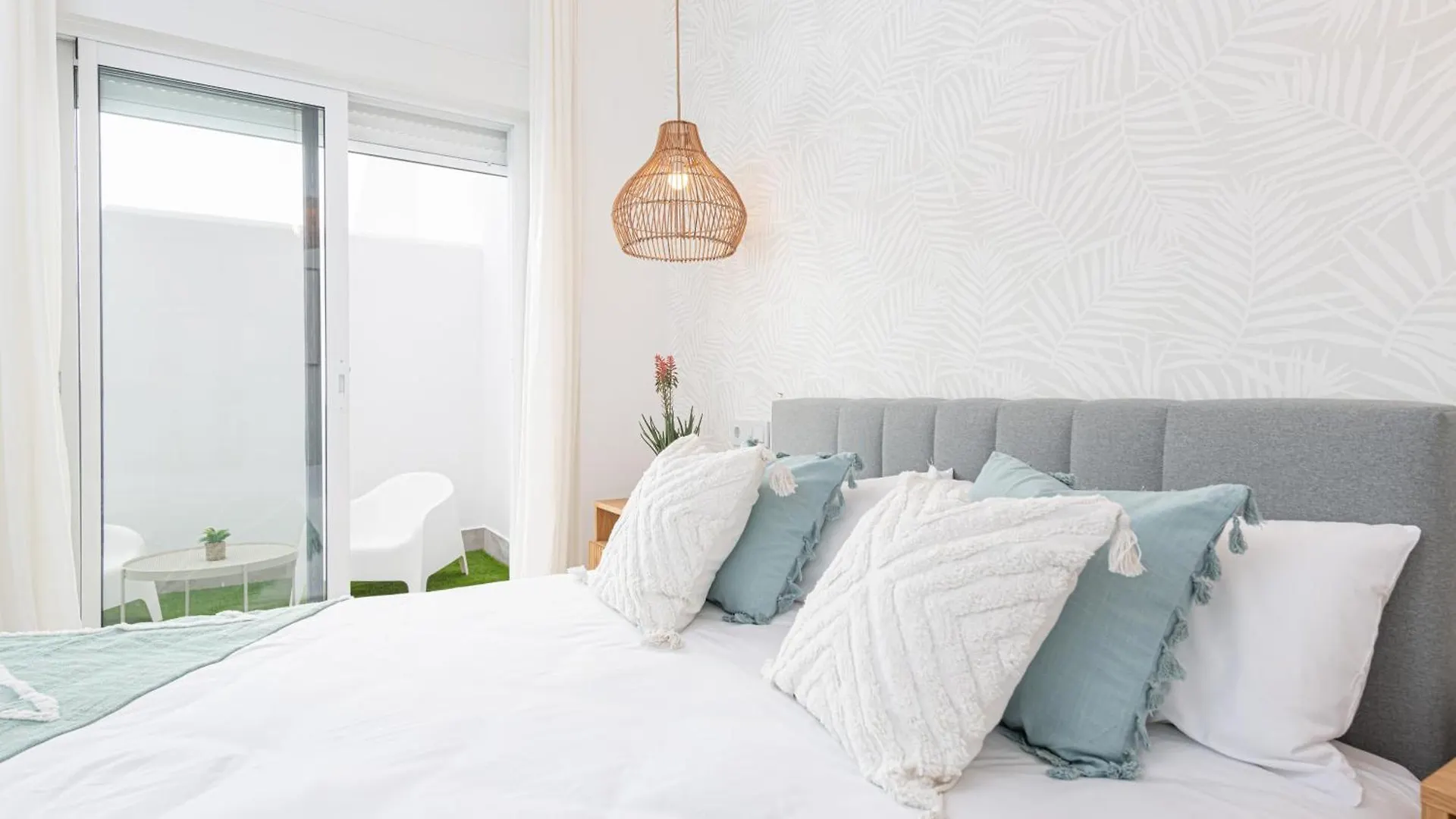 Apartamento Wintowinrentals Goleta Suites 0A Málaga