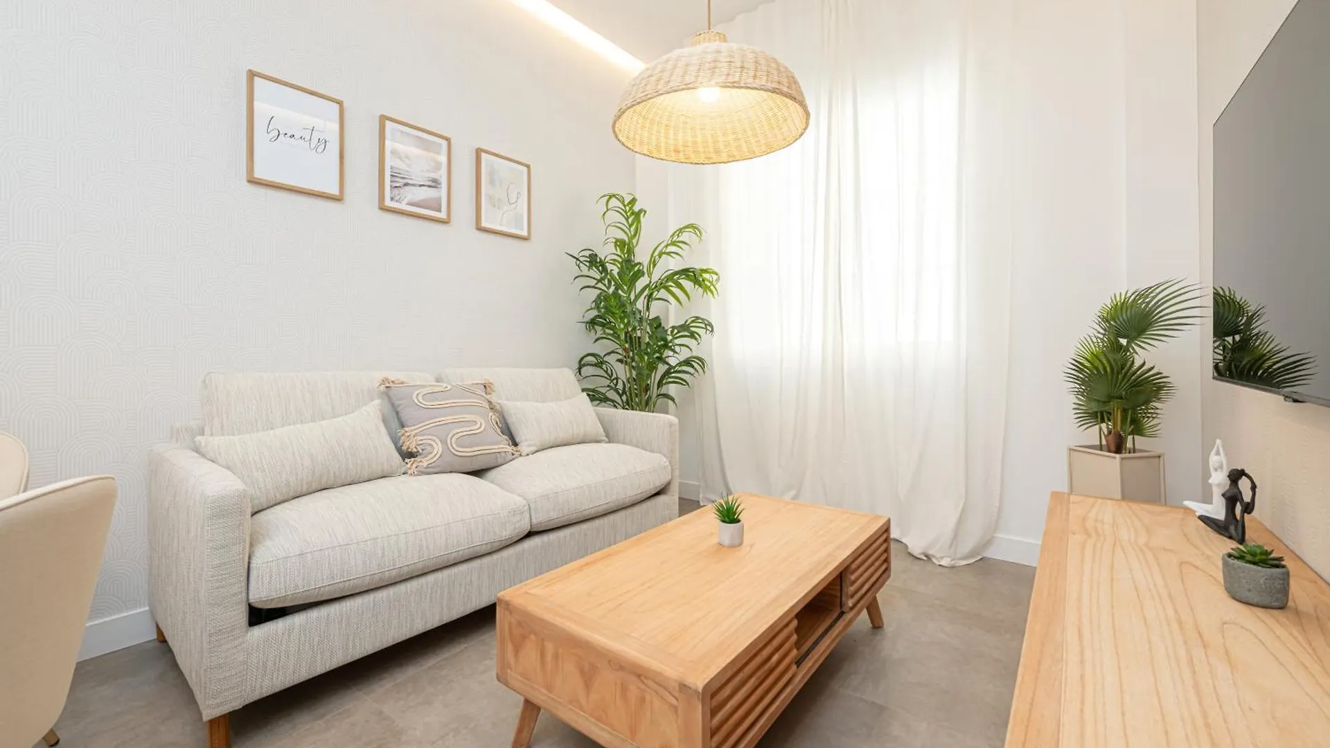 Wintowinrentals Goleta Suites 0A Málaga 0*,  España