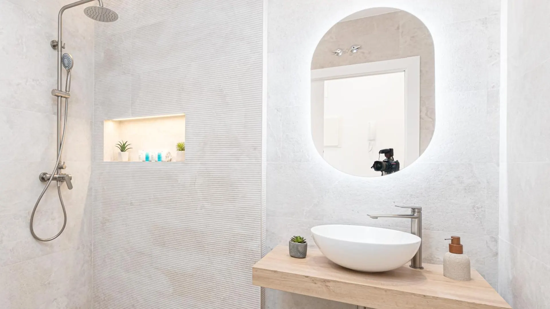 Wintowinrentals Goleta Suites 0A Málaga España