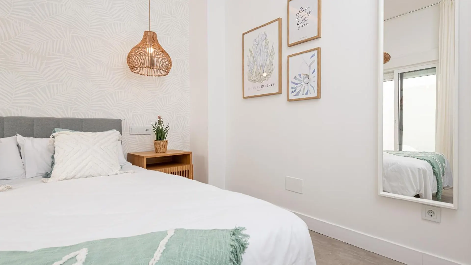 Wintowinrentals Goleta Suites 0A Málaga